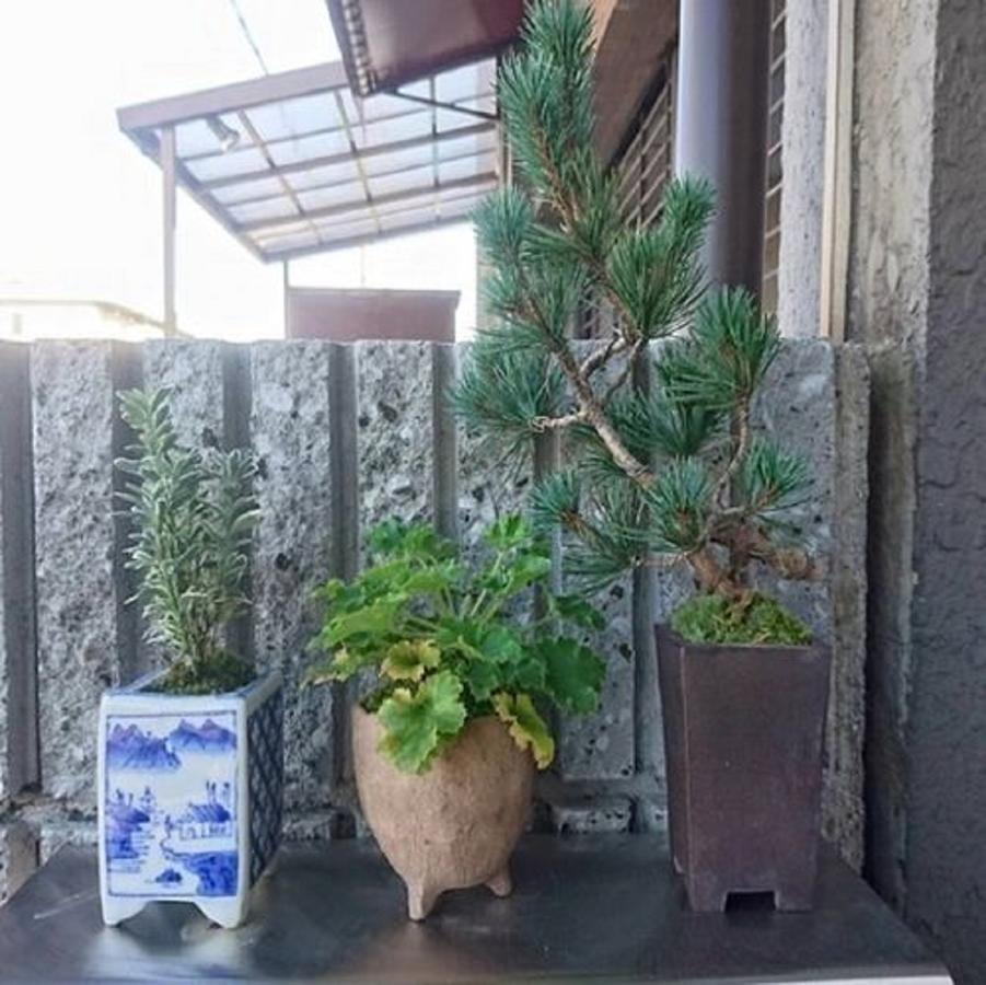 Guesthouse Tai Kyoto Buitenkant foto