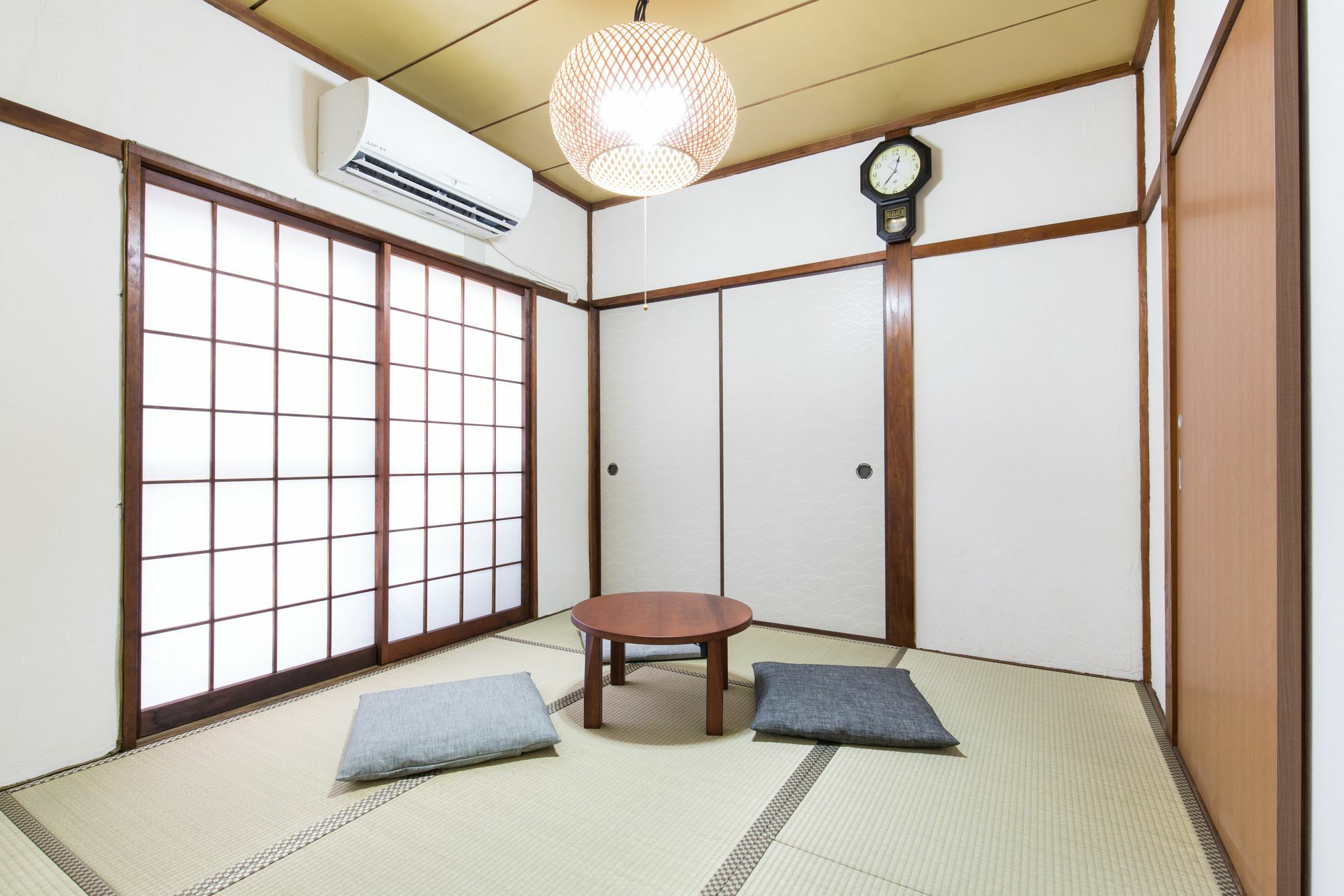 Guesthouse Tai Kyoto Buitenkant foto